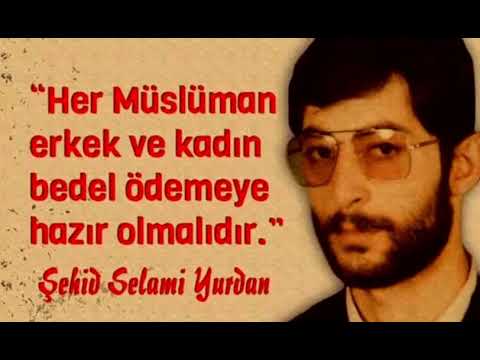 Şehidler Kervanı | Şehid Selami