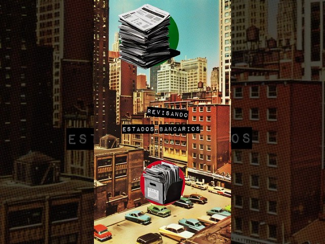 Las finanzas de tu empresa no son responsabilidad de tu contador o tu financiero