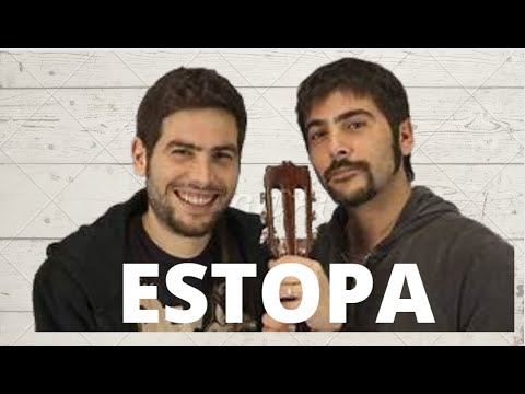 ESTOPA  Y SUS GRANDES EXITOS - "Peret & Estopa. Lo Mato" Fiestas y Bailes - Celebraciones