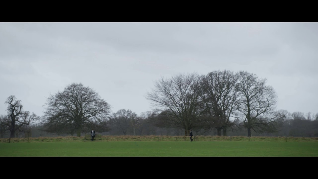 Playing Field Teaser