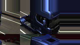 【ETS2】いっちぃの深夜徘徊ライブ　#0.12体験版
