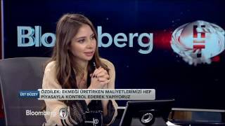 Üst Düzey "Özdilek Holding YKB Hüseyin Özdilek" | 3 Mart 2016