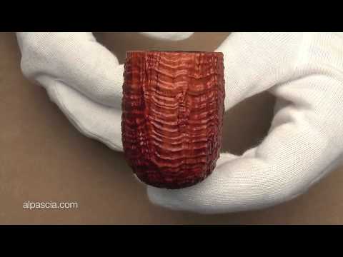 pipa Ashton 079 - smoking pipe