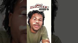 DeAndre Bonds regrets doing certain scenes on movie "Lockdown" #masterp#artofdialogue#lockdown#movie