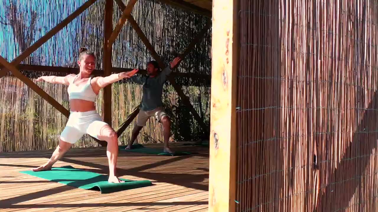Video: 7-daagse boutique surfvakantie in Sintra, Portugal – rustig en vlakbij Lissabon