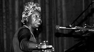 NINA SIMONE sample RAP BEAT - MISUNDERSTOOD