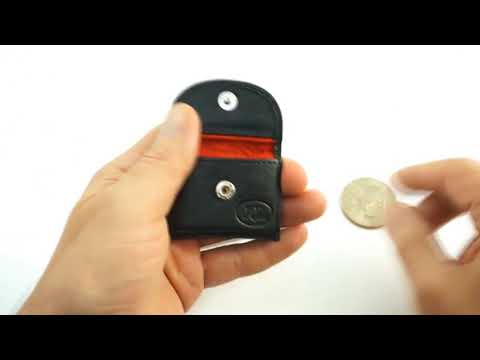 Porte-monnaie Himber de JOL et PropDog - www.marchanddetrucs.com