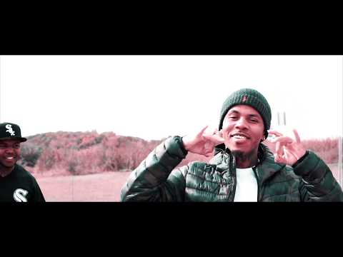 Tay Ruger- 6 Years In (Official Music Video)