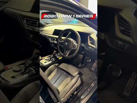 BMW 1-Series 118 M-SPORT  AUTOMATIC - Image 2