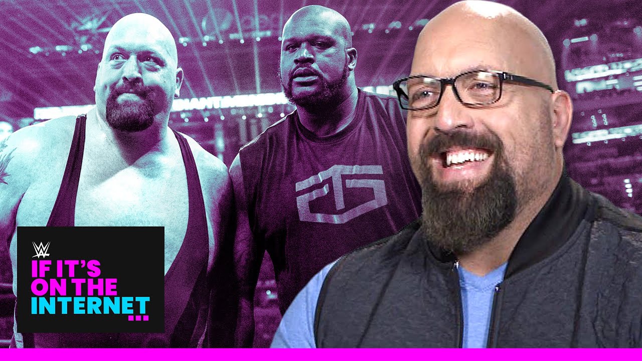 Big Show reage a rumores sobre a sua carreira