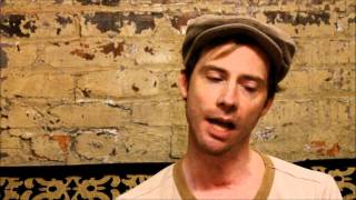 Big D and The Kids Table for Shutter16