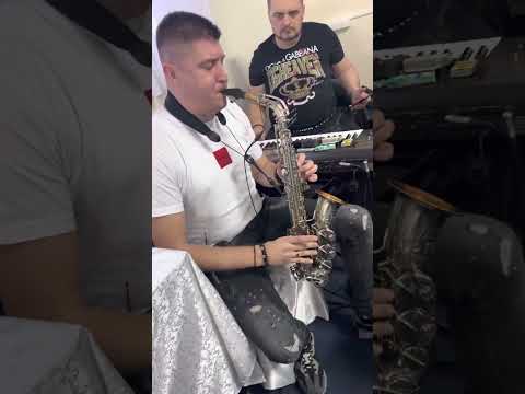 Sviram sa temperaturom 37.5 / Milan Strasni