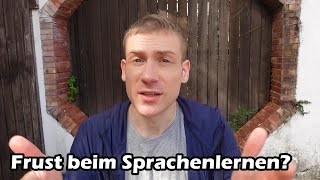 Du willst SCHNELL und EFFIZIENT Sprachen lernen? Dann habe ich einen "ungewöhnlichen" Tipp..!
