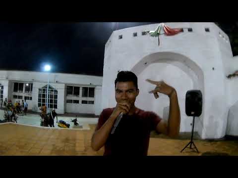 Exhibición - Saturno MC & G Gonzalez