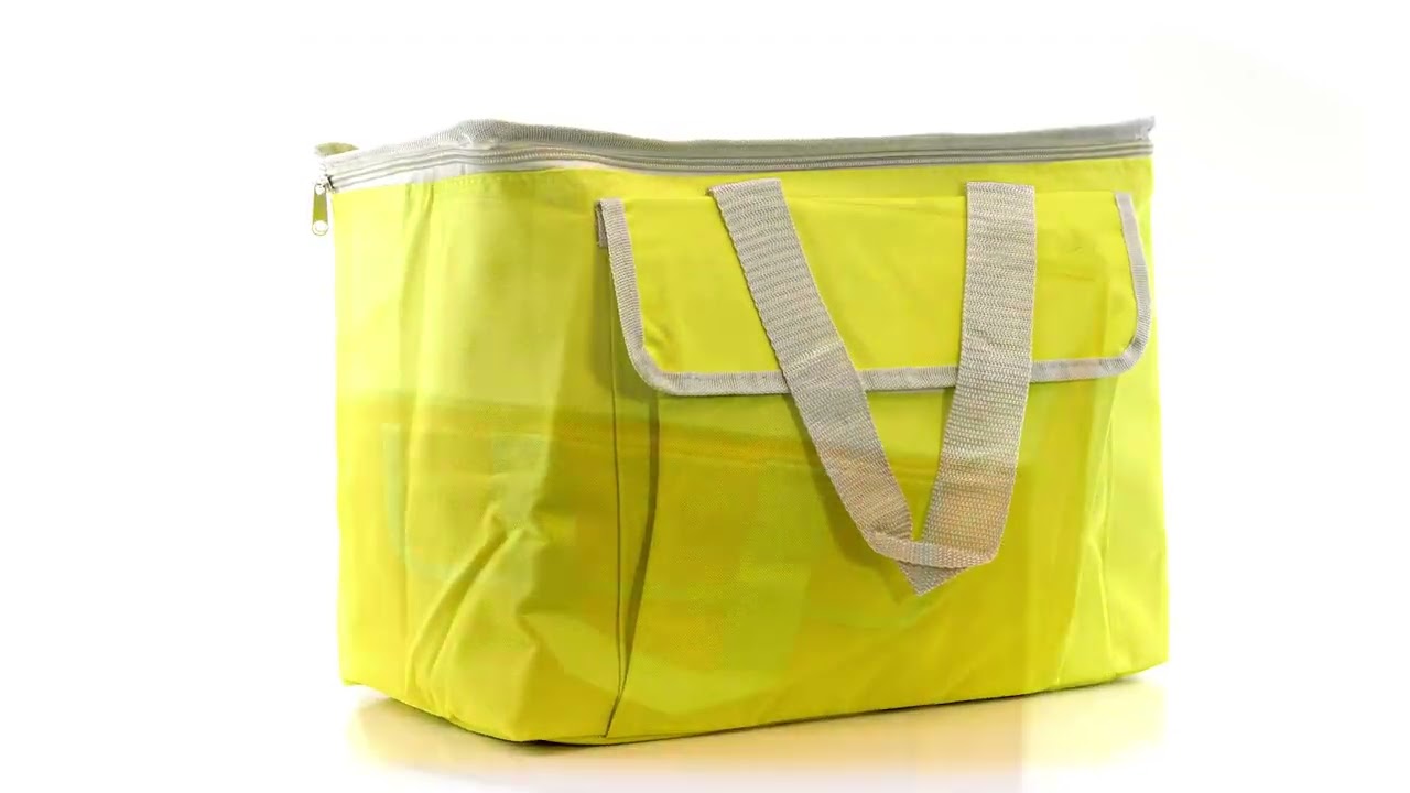 Large 30L Insulated Cool Bag