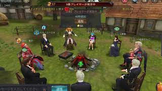 【3D人狼殺】すぐ噛まれたけど村人として頑張った気がする　3/11
