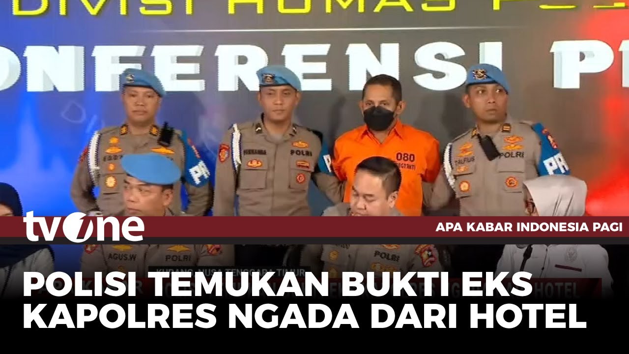 [FULL] Apa Kabar Indonesia Pagi (16/03/2025) | tvOne