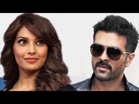 Harman Baweja Speaks About His Lady Love