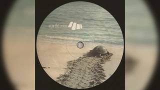 Natural Rhythm - Smoldering Island