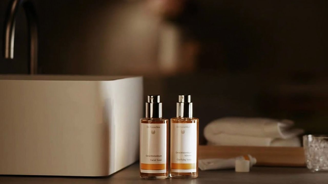 Dr. Hauschka Facial Toner | LovelySkin