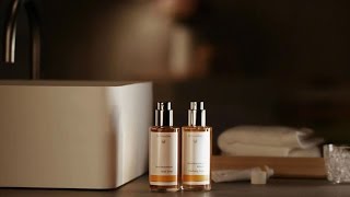 Dr. Hauschka Toner and Facial Mist