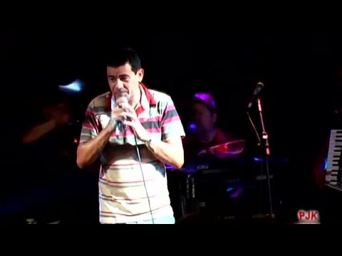Déo Seresteiro - Sebastiana (Forrozão do Louro - Rio de Janeiro) [Ao Vivo]