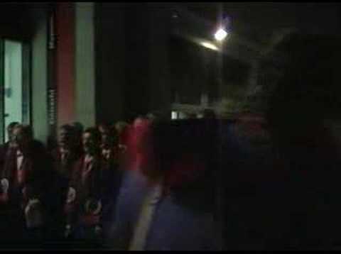 Polizeichor & Alex Schur - Im Herzen von Eruopa