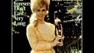 Jean Shepard - **TRIBUTE** - I Can&#39;t Cry Him Away [1963].