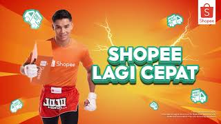 Shopee 9.9 is coming ya’ll!!!
