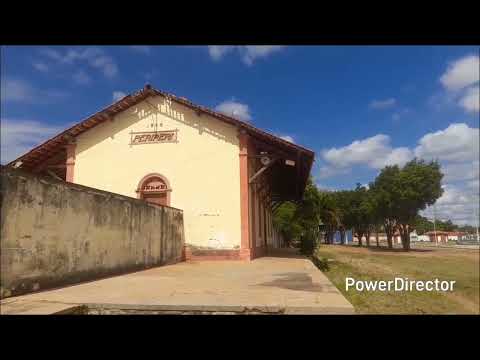 PRAÇA DI EVENTOS PIRIPIRI PIAUÍ 