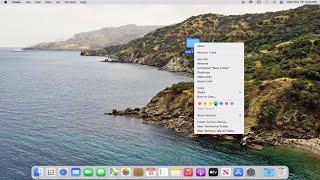 How to Create New Folder on a Mac [Tutorial]