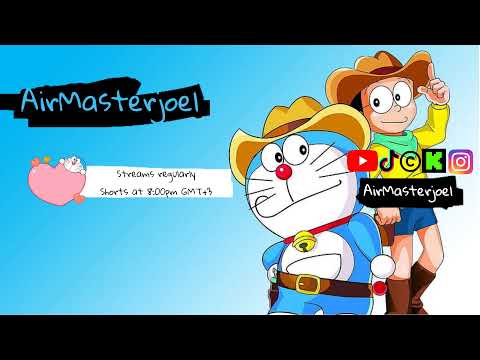 playing MC with boys Friend 1 and 2 and diamond smurf