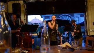 I Worship You - The Little Willies - Two of Us Cover