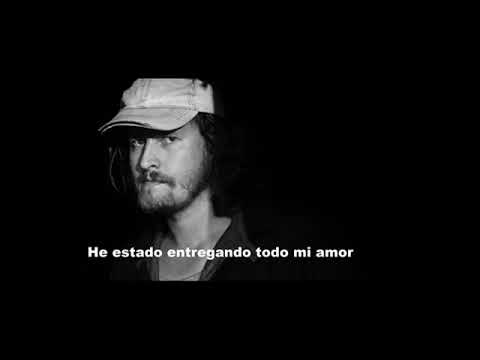 Daniel Norgren - Howling Around My Happy Home (subtitulada en español)