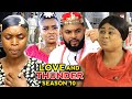 Love & Thunder Season 10-(New Trending Movie)Uju Okoli & Stephen Odimgbe 2022 Latest Nigerian Movie