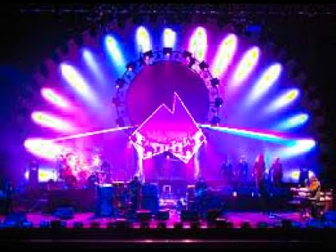 The Australian Pink Floyd Show Full Concert 2025