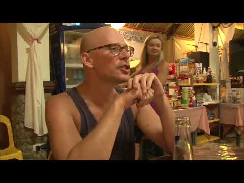 Survivor Caramoan Ponderosa #2   Phillip Sheppard