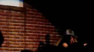 Jeannie Ortega @ Mr. Biggs