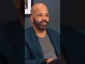 Jeffrey Wright on playing Sidney Bechet in The Young Indiana Jones Chronicles