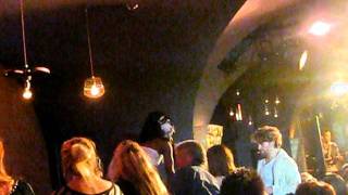 Kristolyn Lloyd His Eyes Are A Blue Million Miles 9.15.11