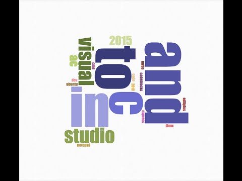 How to compile and run C Program in Mac