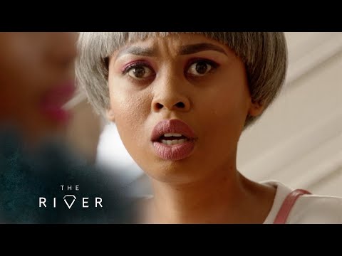 Lindiwe One Ups Emma – The River  | 1 Magic