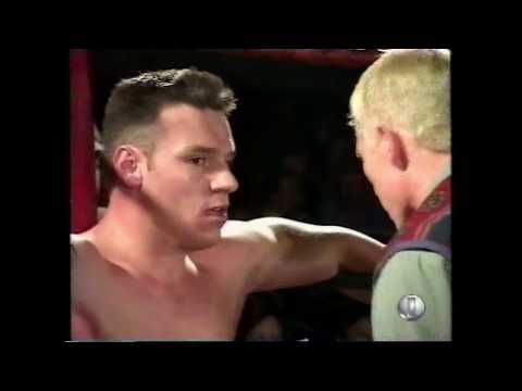 Old School Vids:  Rothman vs Dallenbach