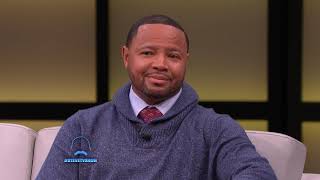 A Brave Army Vet Who Stopped a Mass Shooting