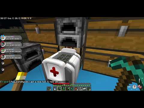 Minecraft Pixelmon Mod Survival Multiplayer Without My Teammate Keano_sphinx Episode 32