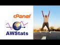 Cpanel Awstats