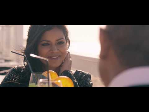 PC Brown - Cheryl Moana Marie (Ultra HD 4K Music Video)