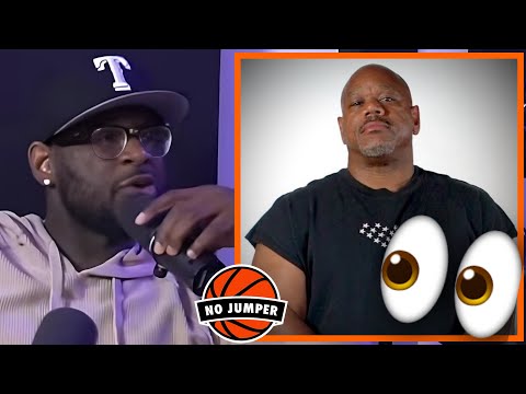 Spoety Responds to Wack Clowning His Support for Ant Jefe