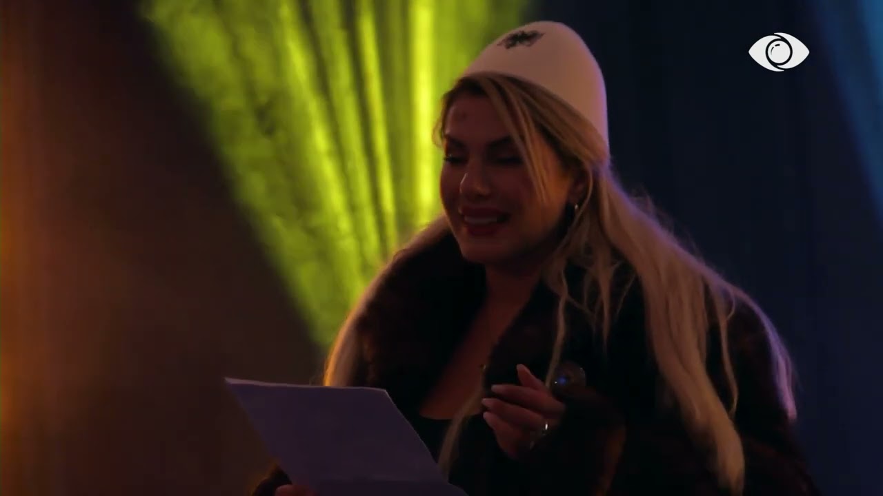 “Për Kosovën”/ Letër emocionuese nga Ilnisa në shfaqjen për Pavarësinë e Kosovës