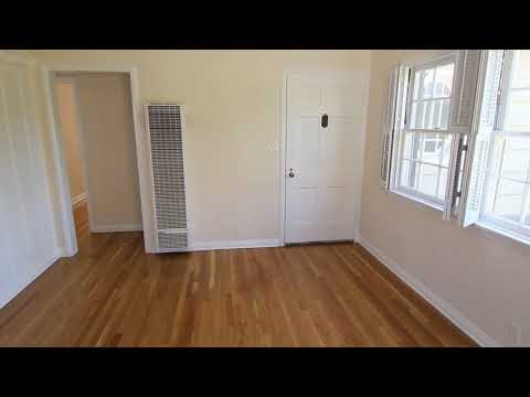 PL8254 - Upper 1 Bed + 1 Bath Apartment for Rent! (West Los Angeles, CA)